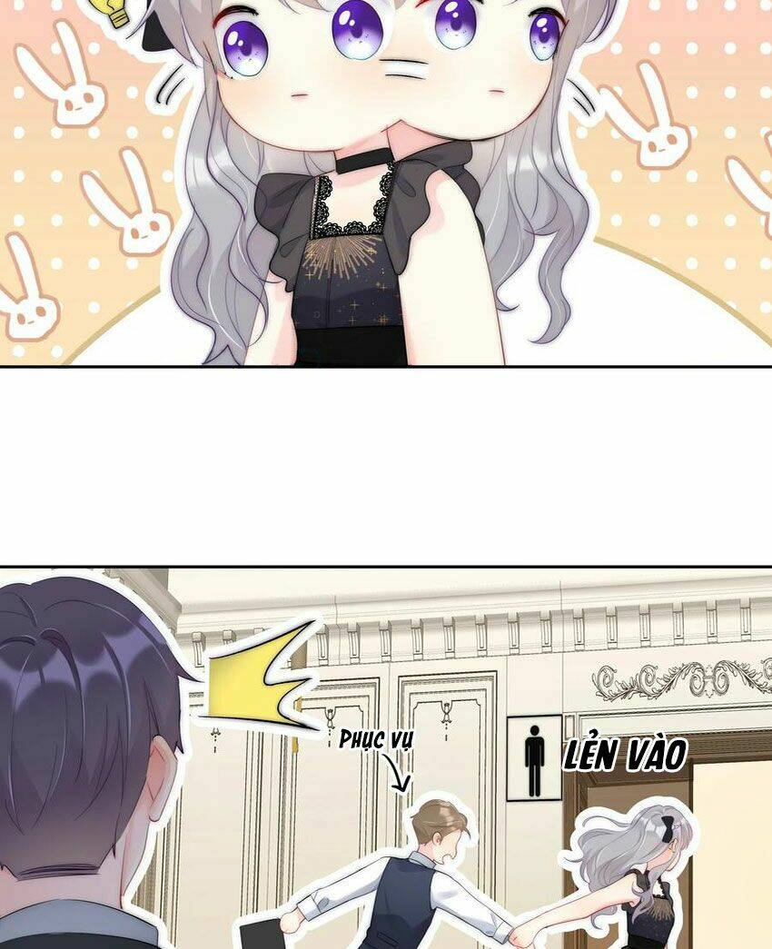 Boss Đại Nhân Là Nữ Thần?: Chapter 44