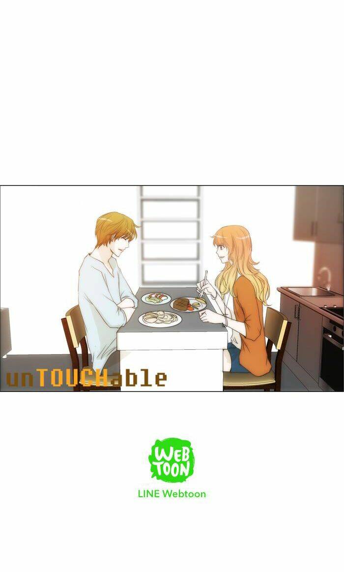 Không Thể Chạm Vào Anh: Chapter 84