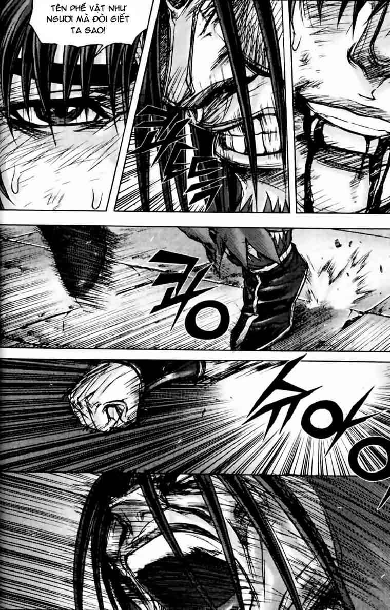 Diêm Đế: Chapter 178