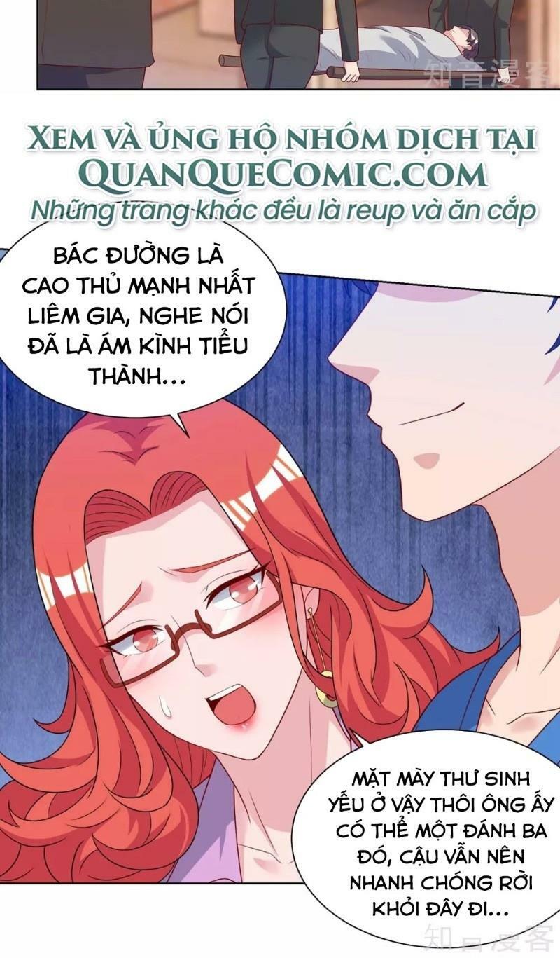 Trọng Sinh Khí Thiếu Quy Lai: Chapter 99
