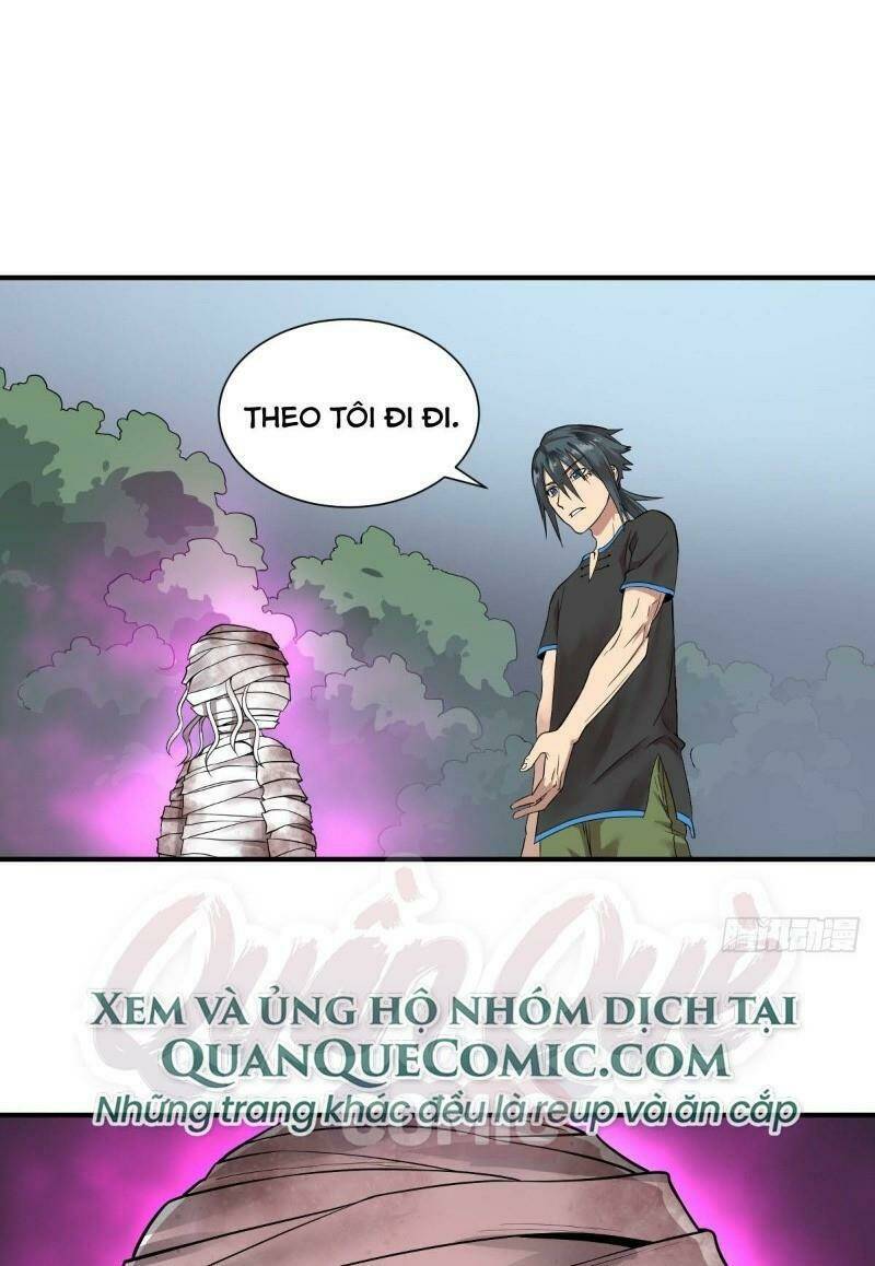 Danh Sách Kẻ Phản Diện: Chapter 82