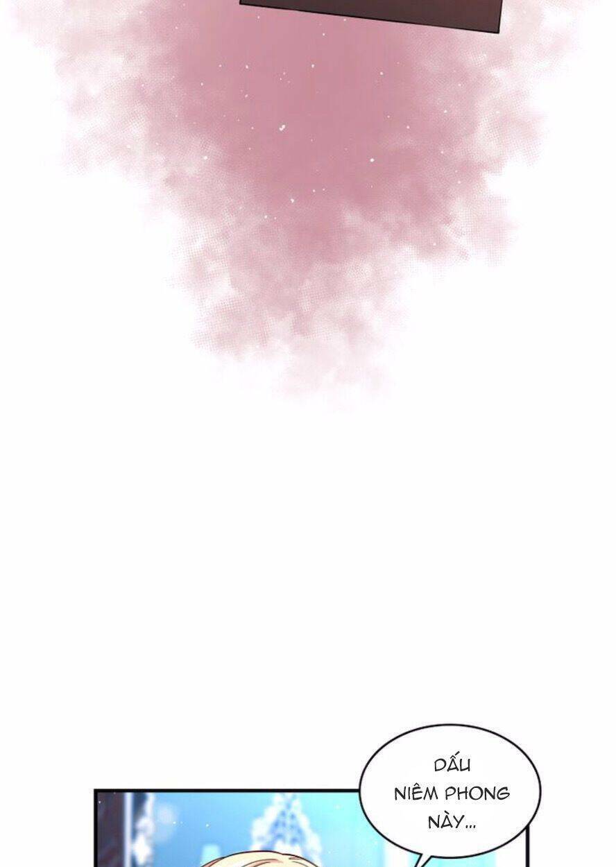 Lòng Trung Thành Với Kẻ Ác: Chapter 22