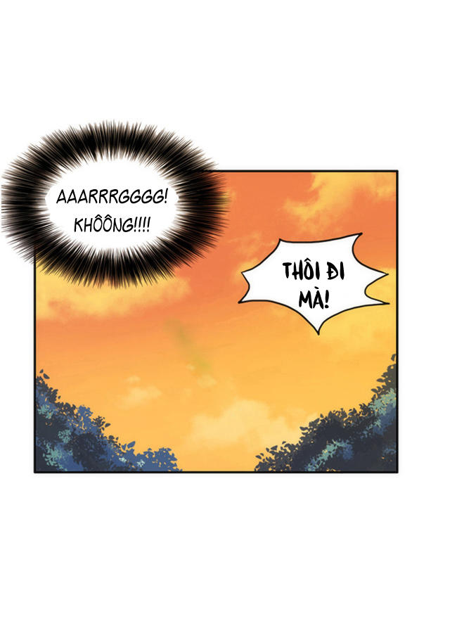 Crepuscule (Yamchi): Chapter 35