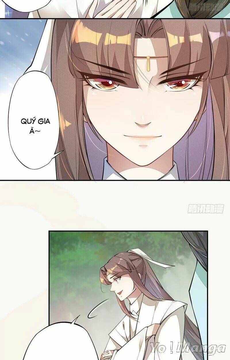 Tuyệt Thế Luyện Đan Sư: Chapter 61