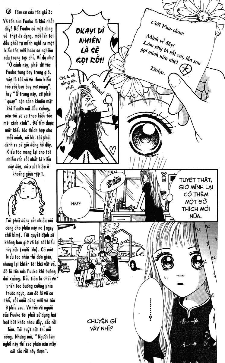 Cô Láng Giềng: Chapter 9