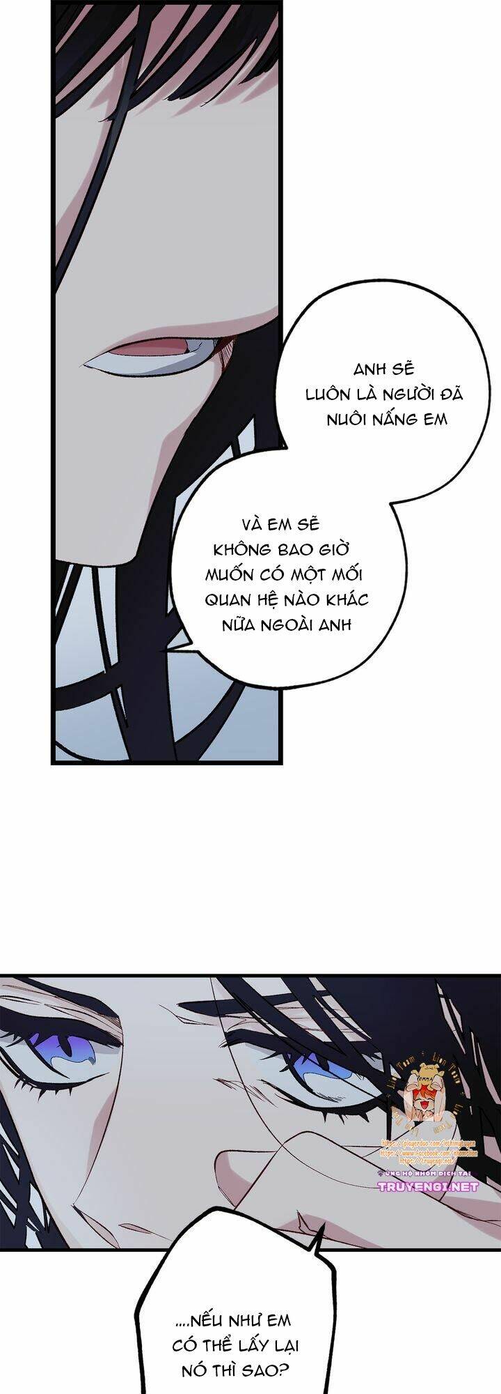 Tình Điên Dại: Chapter 60
