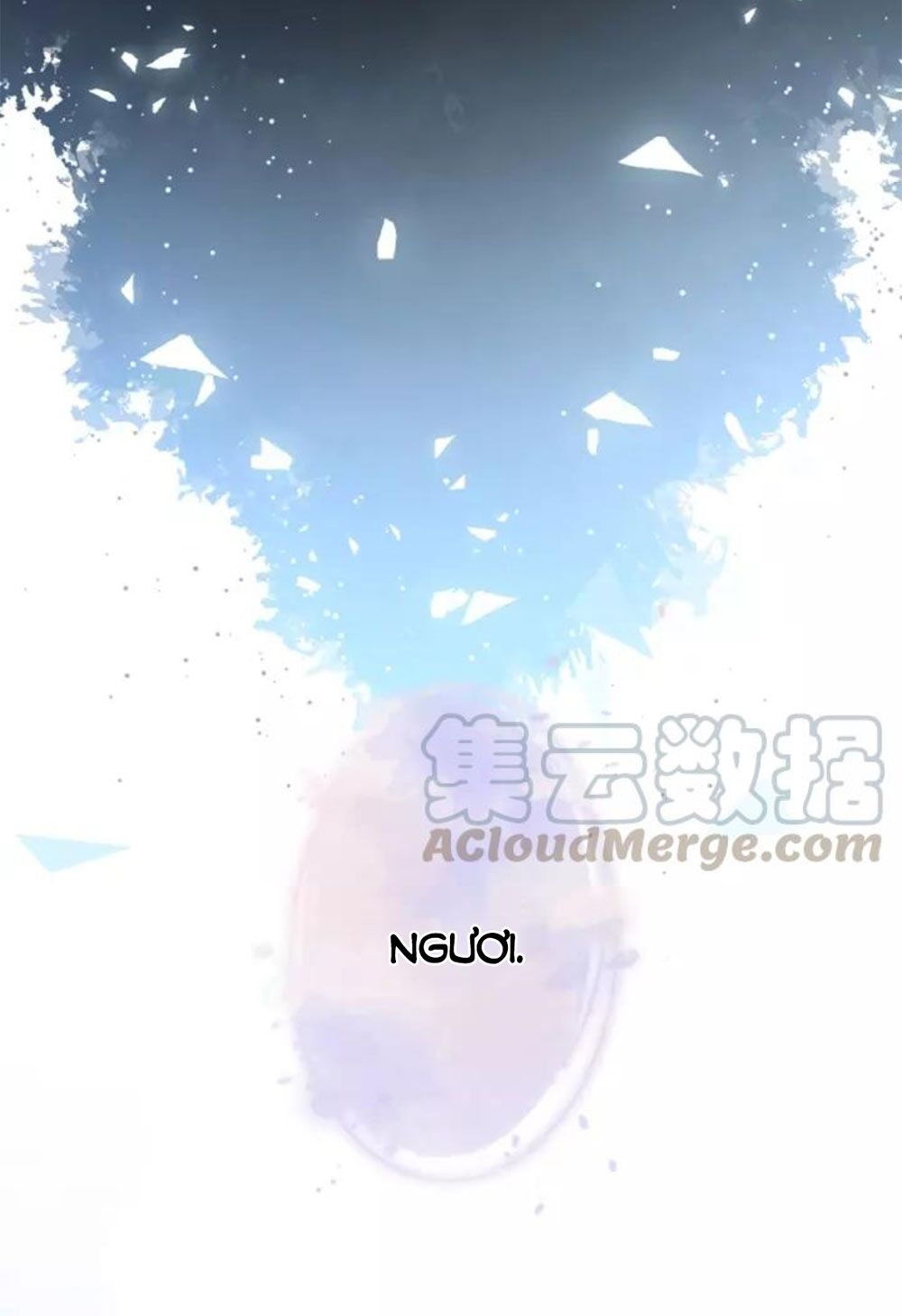 Vương Tử Và Ánh Trăng Đen: Chapter 69.5