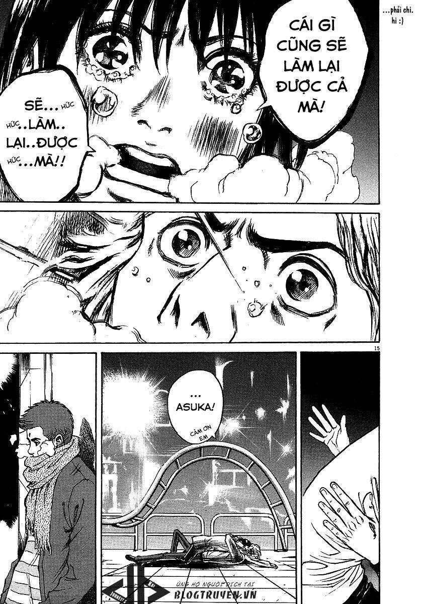 Bambino!: Chapter 43