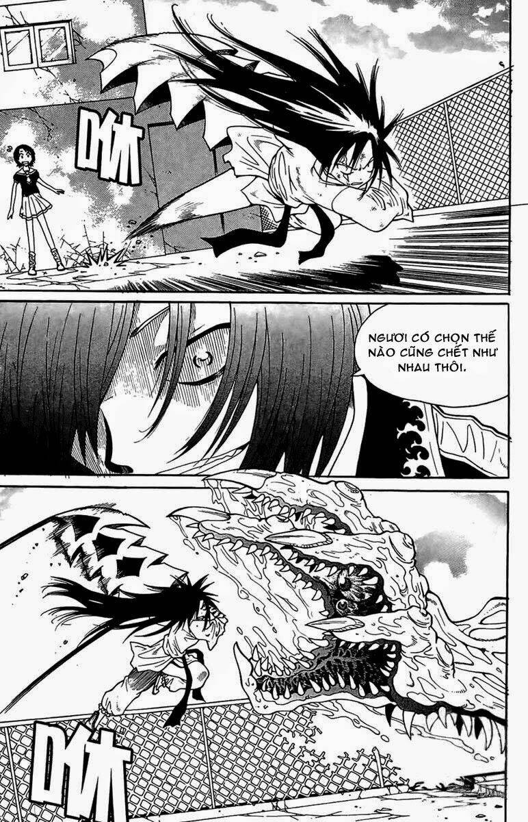 Gwisin Byeolgok: Chapter 43