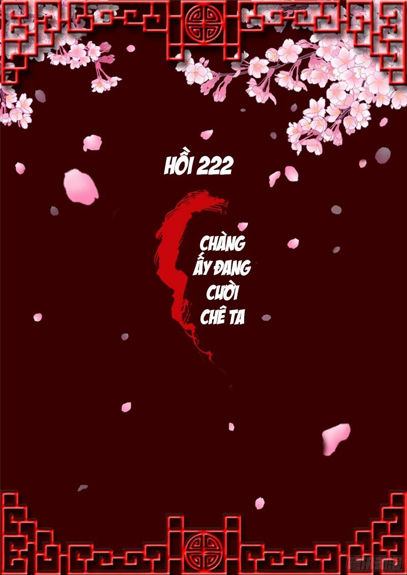 Thông Linh Phi: Chapter 222