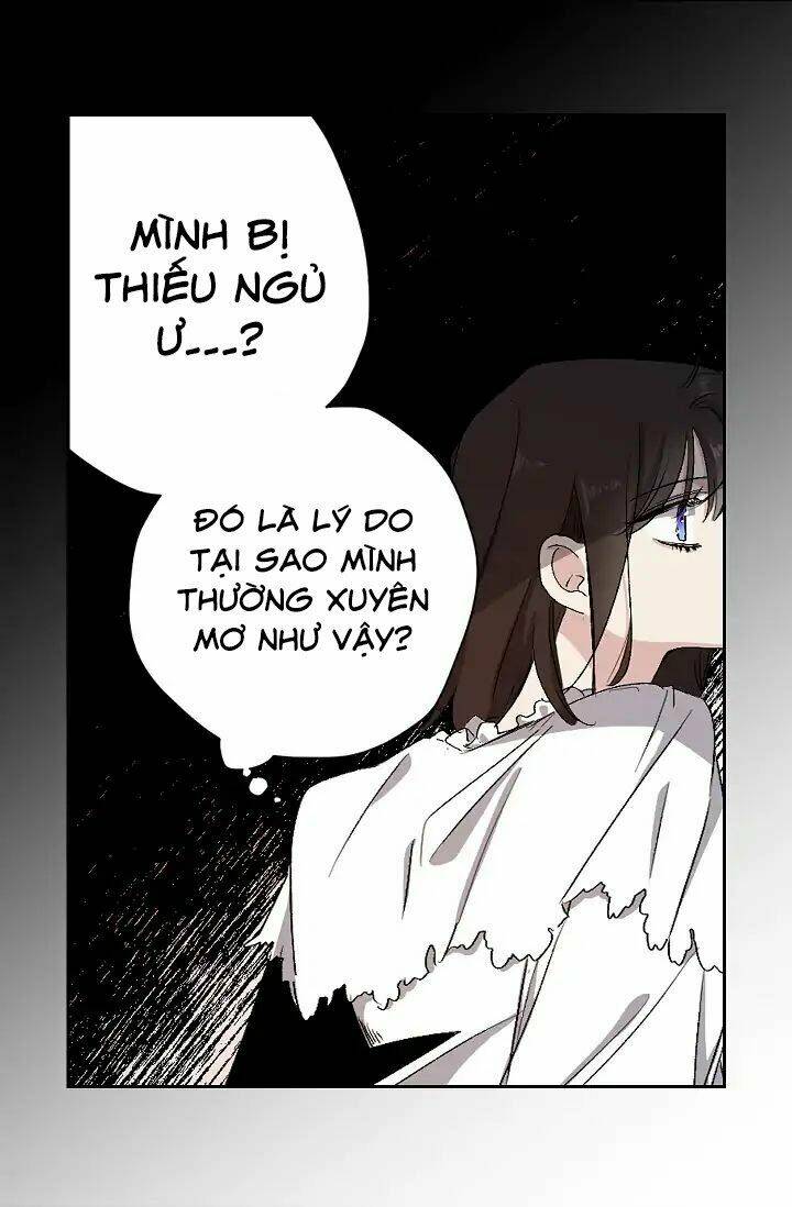 Tình Điên Dại: Chapter 9