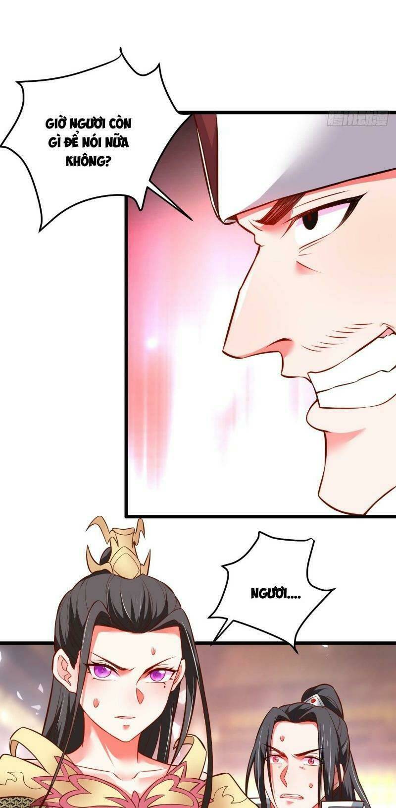 Trọng Sinh Tối Cường Ma Tôn Ở Rể: Chapter 44