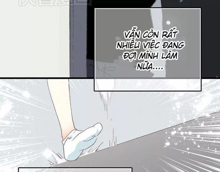 Con Tim Rung Động: Chapter 4