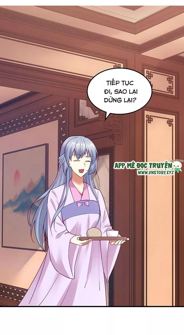 Đô đốc đại nhân sủng thê kí: Chapter 144: - Quyến rũ tướng công ta