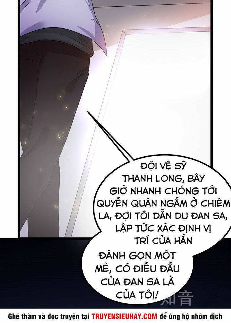 Tiên Vương Trùng Sinh: Chapter 39