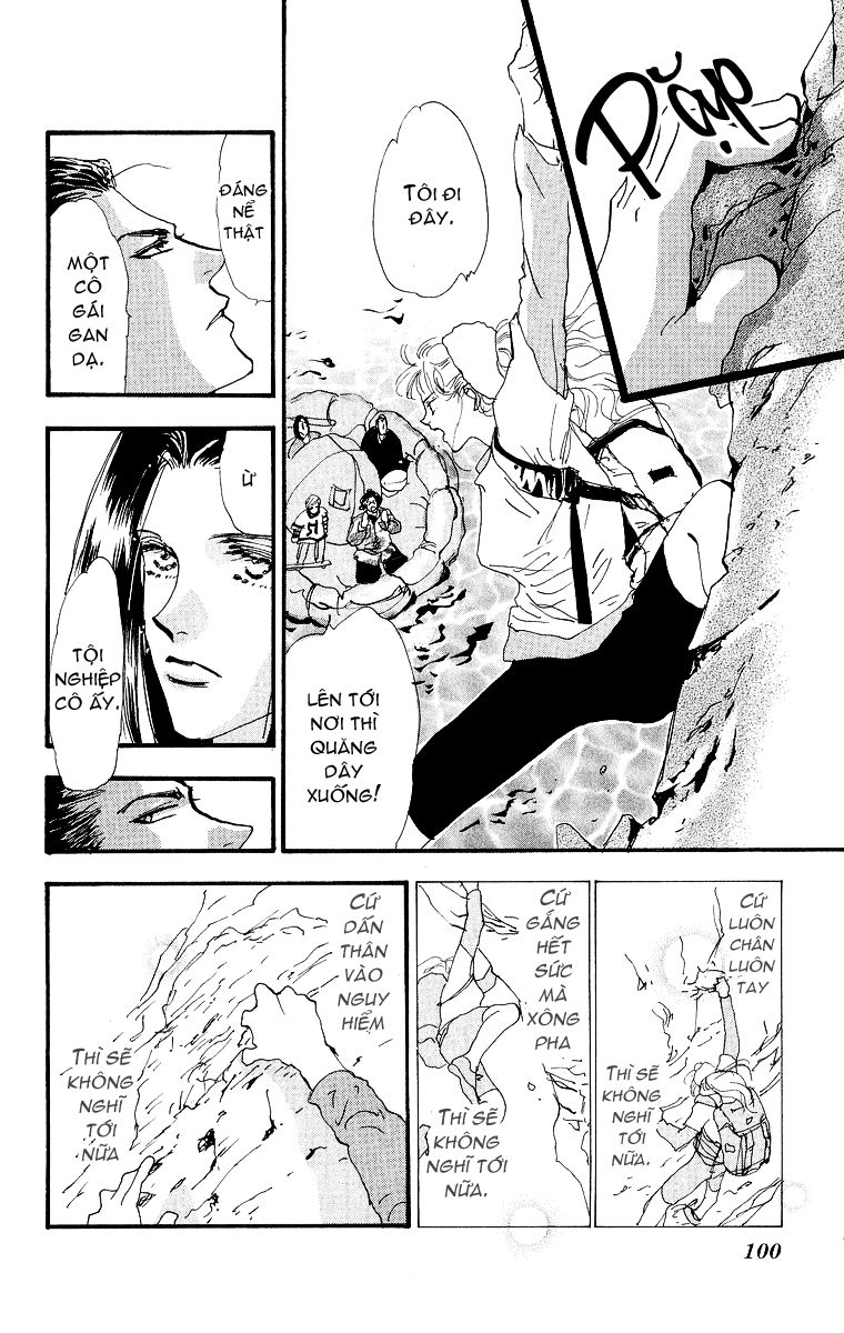 Mầm Sống: Chapter 6