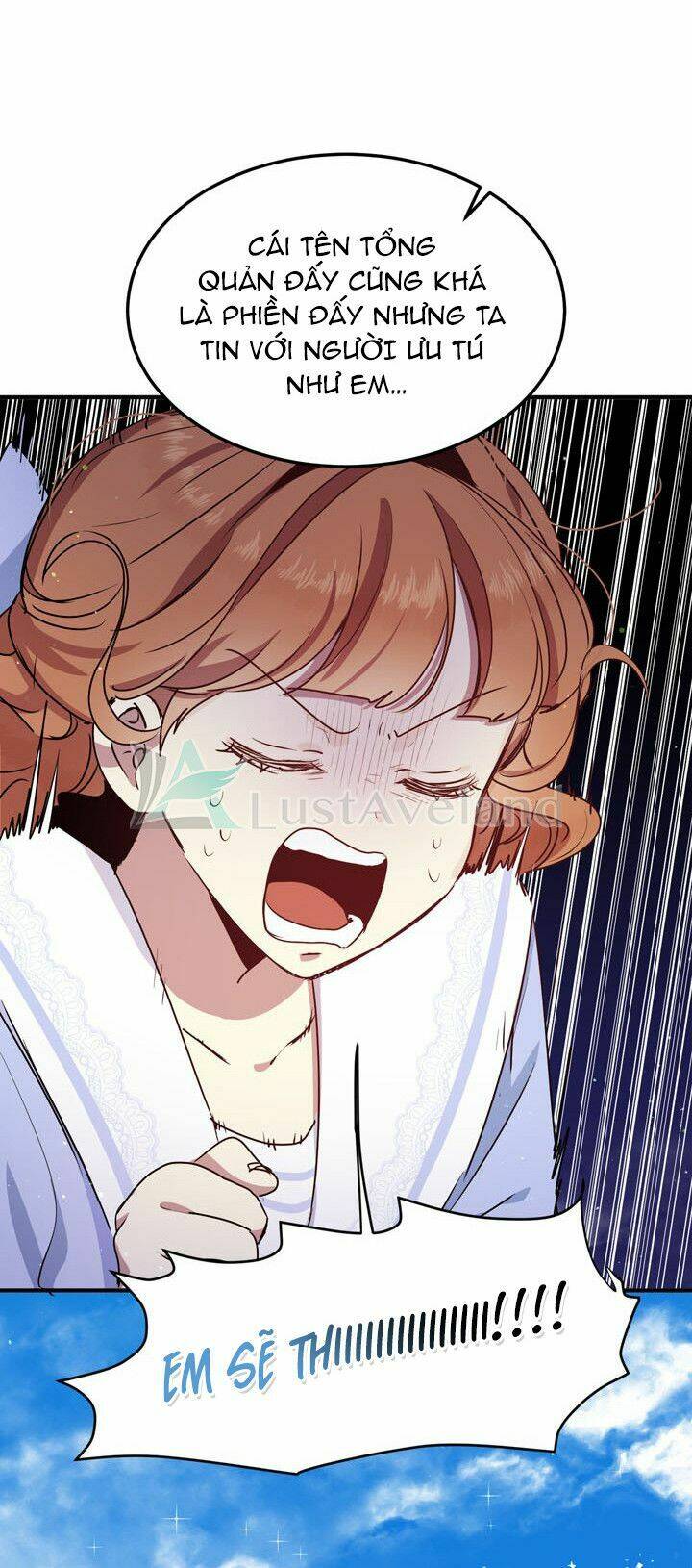 Công Tước, Loạn Vừa Thôi!: Chapter 101