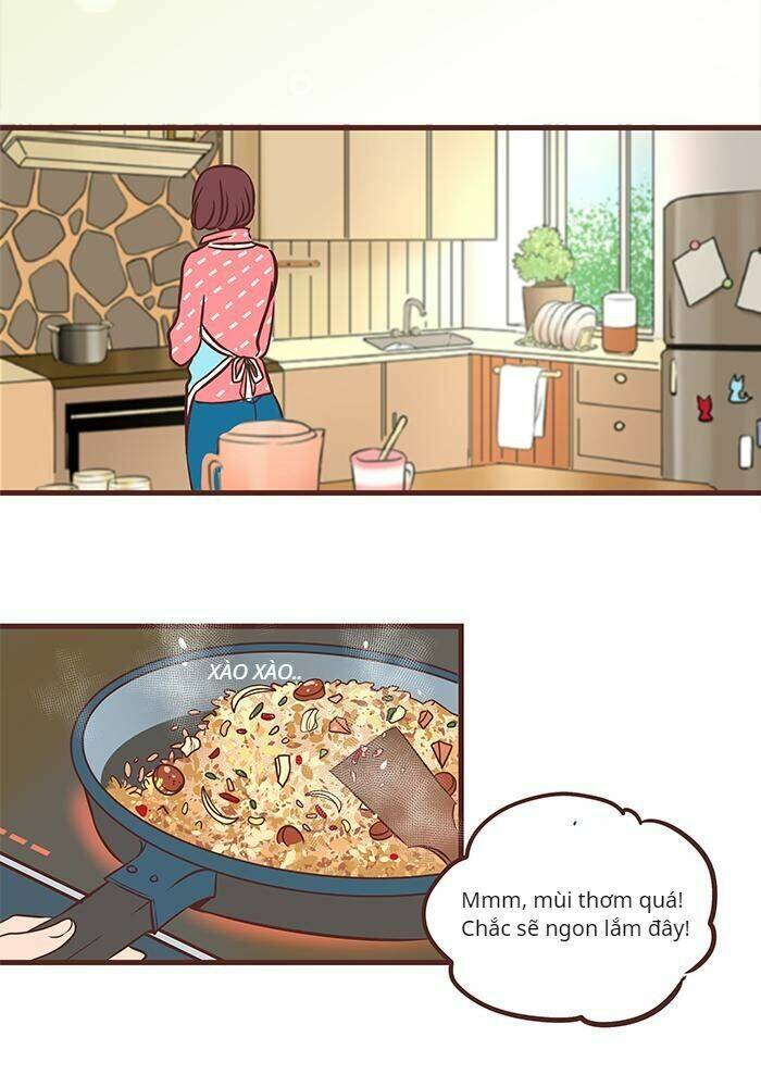 Chàng Trai Từ Quả Trứng: Chapter 32