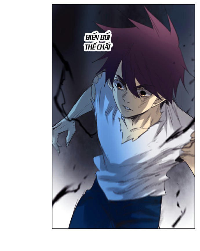 Soul Cartel: Chapter 205