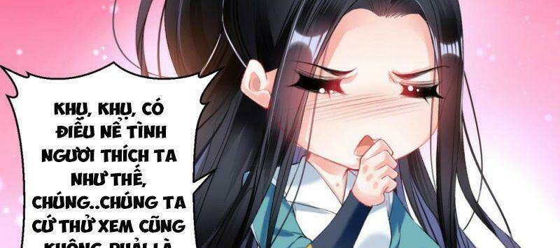 Vương Gia, Áo Lót Của Ngươi Rơi Mất Rồi: Chapter 60