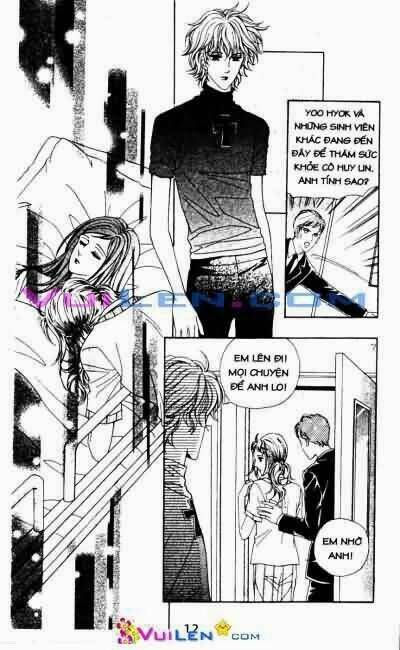 Cô Gái Vương Giả: Chapter 5