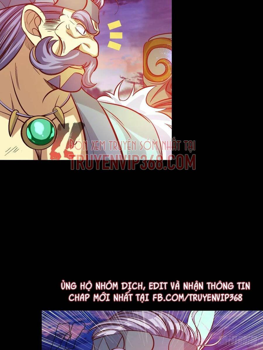 Người Nguyên Thủy Mạnh Nhất: Chapter 41