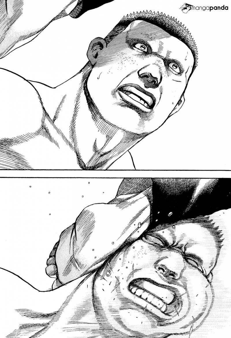 Tough - Miyazawa Kiichi: Chapter 226