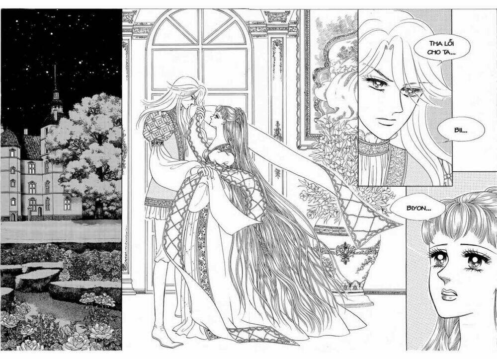 Princess Manhwa: Chapter 13