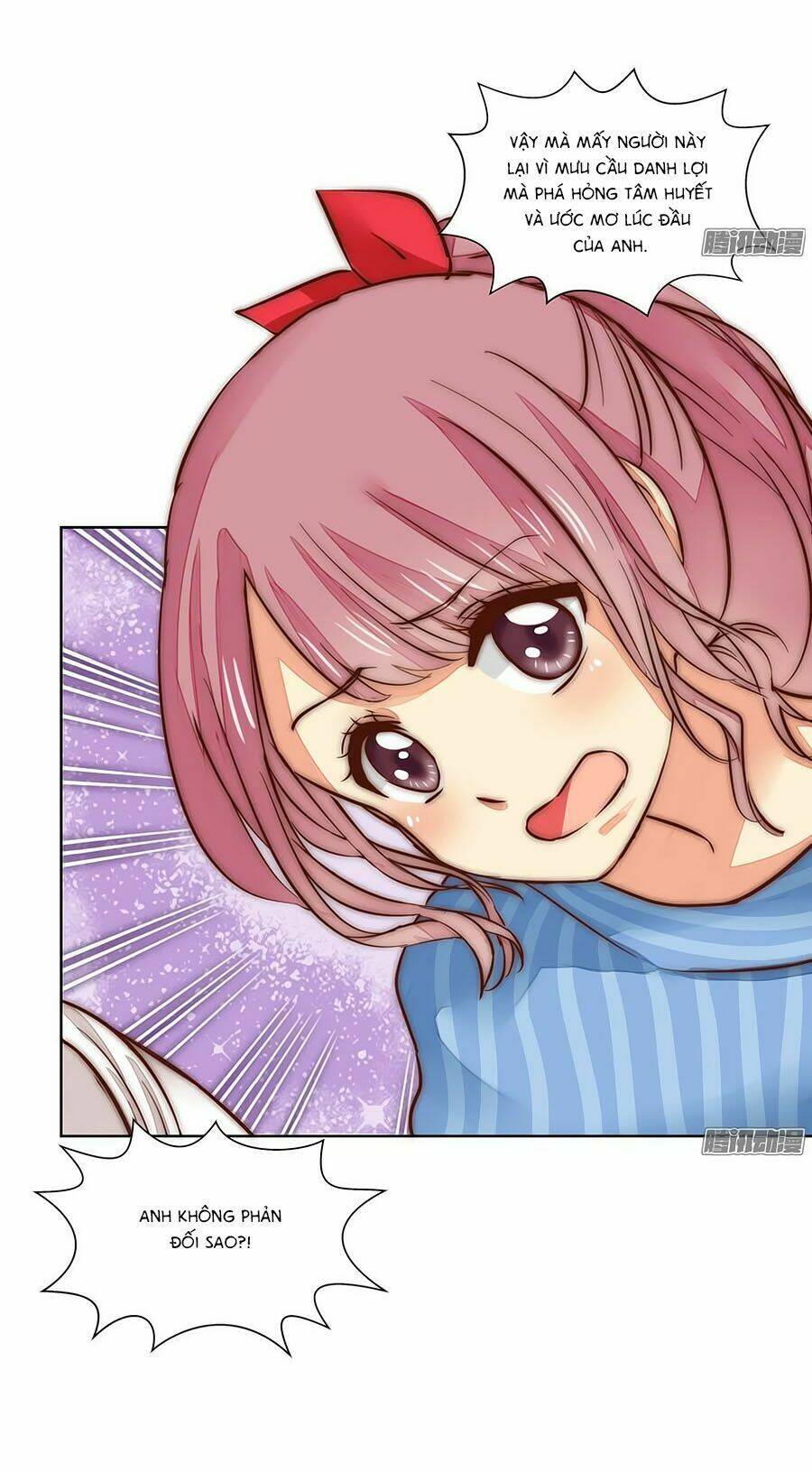 Lưu Luyến Tinh Diệu: Chapter 72