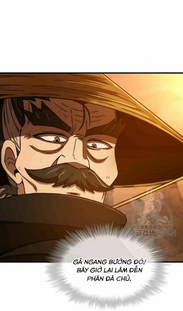 Thân Thủ Đệ Nhất Kiếm: Chapter 68