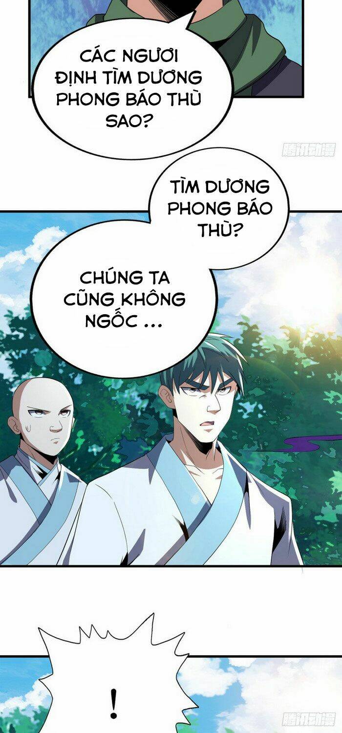 Vương Bài Thần Y: Chapter 82