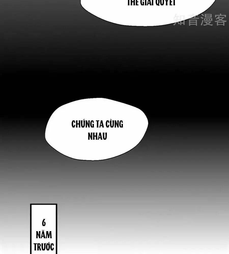 Sau Này Vẫn Cứ Thích Anh: Chapter 70