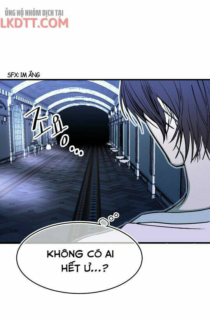 Mylord, Nữ Hoàng Của Loài Sói!: Chapter 15