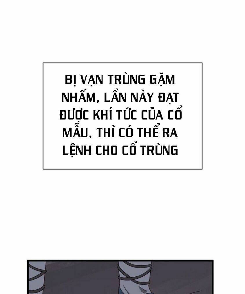 Hệ Thống Tu Tiên Mạnh Nhất: Chapter 21