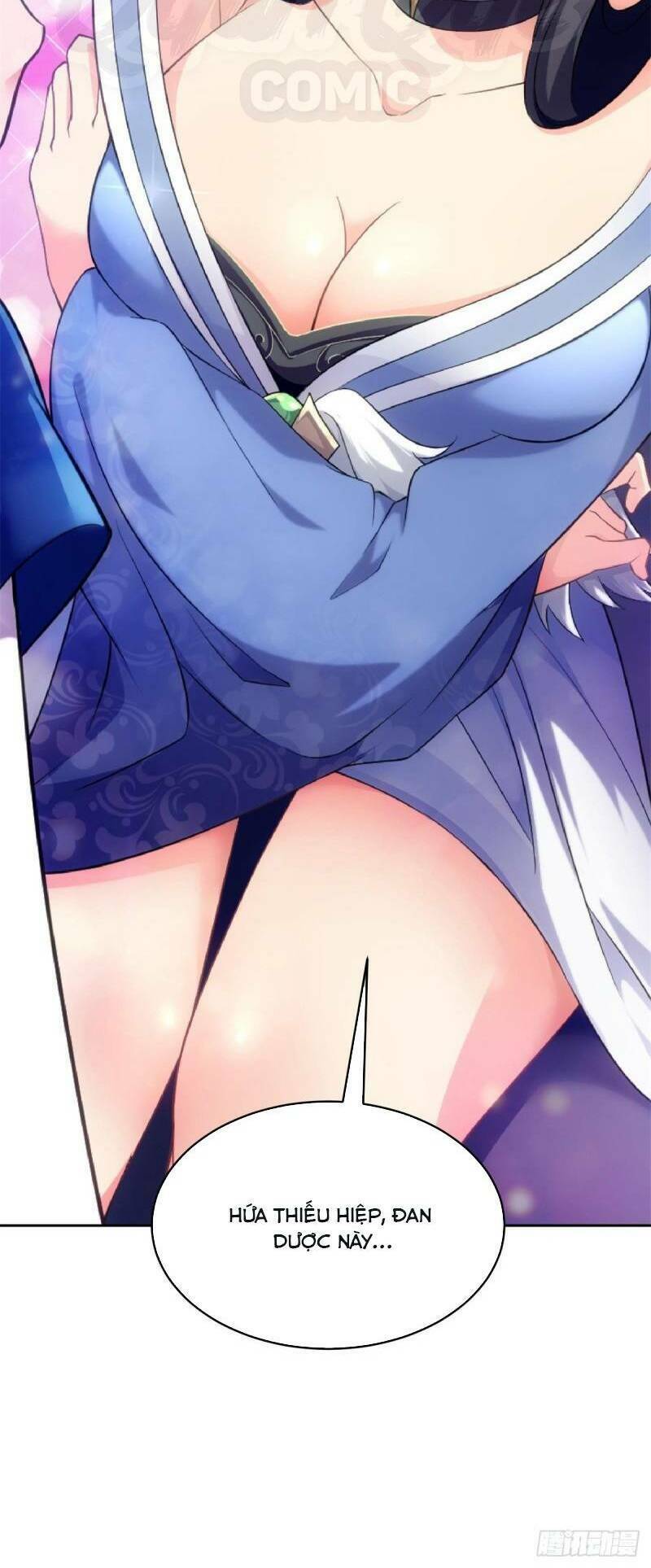 Tối Cường Hoàn Khố Hệ Thống: Chapter 52