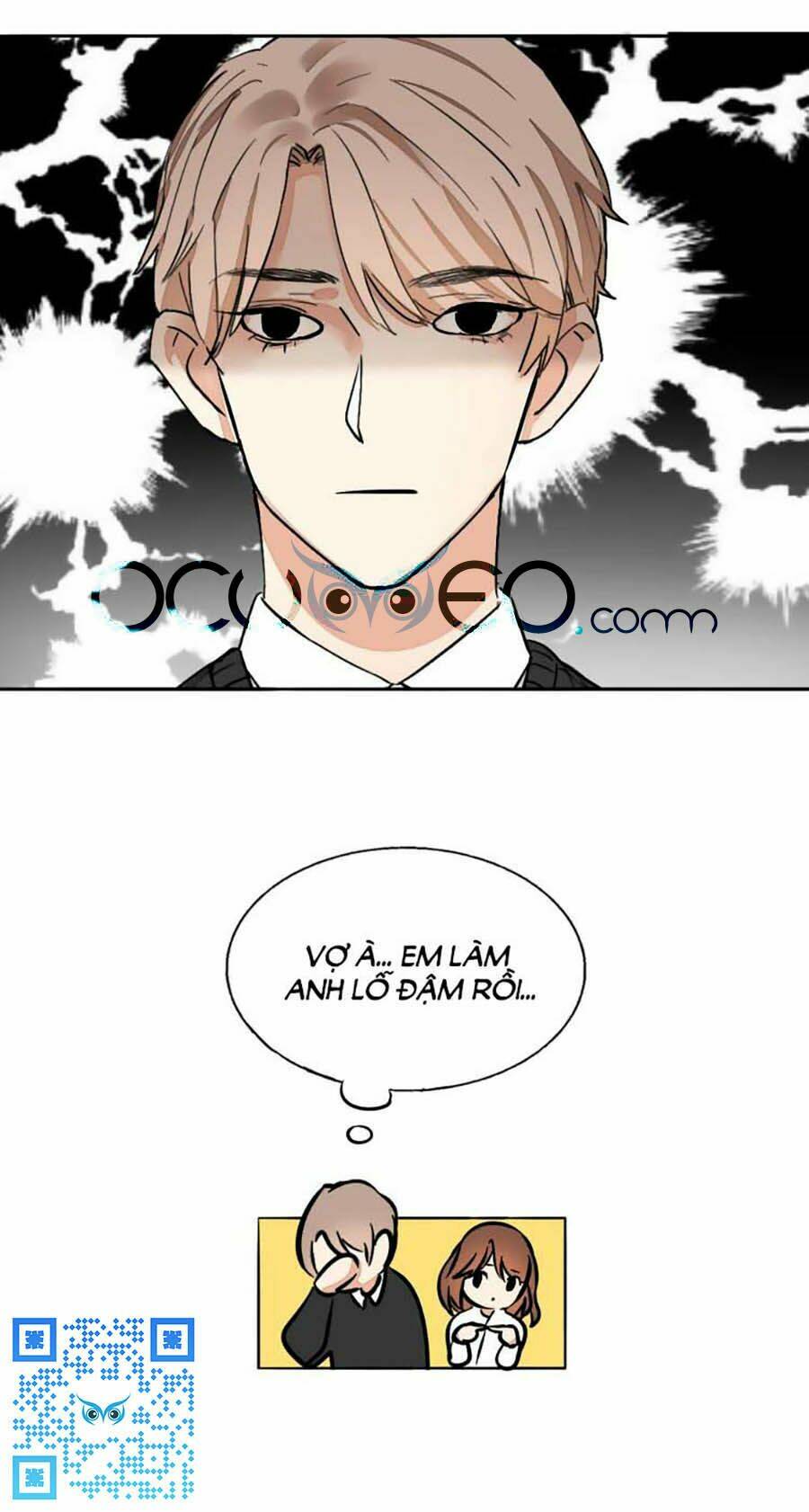 Mùi Hương Lãng Mạn: Chapter 92