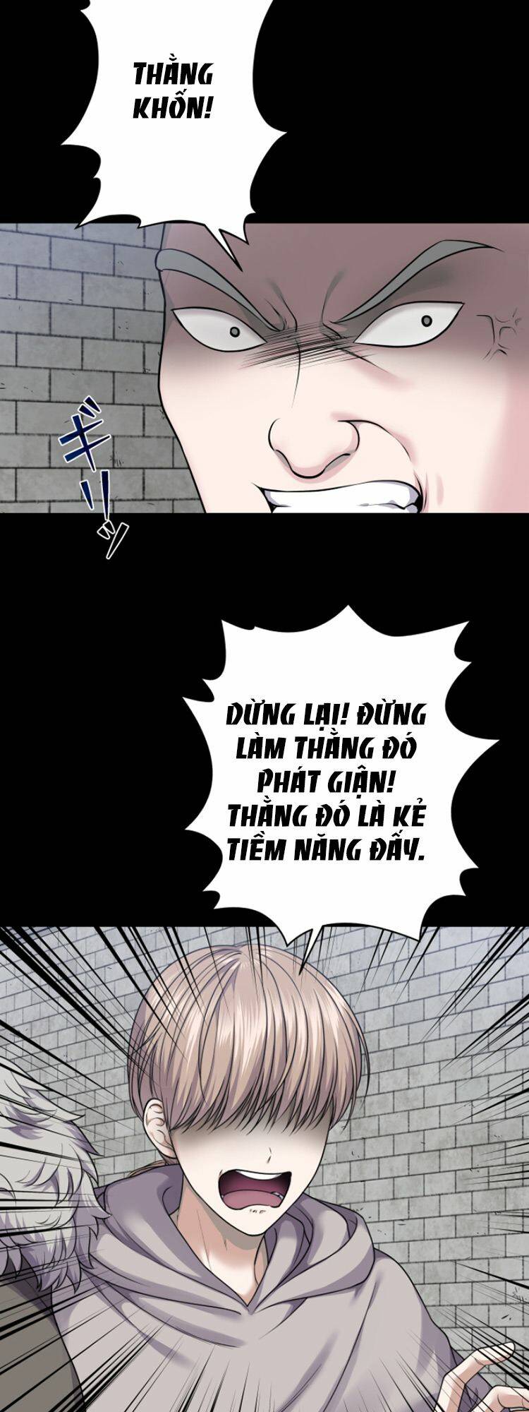 Trò Chơi Của Chúa Thượng: Chapter 19