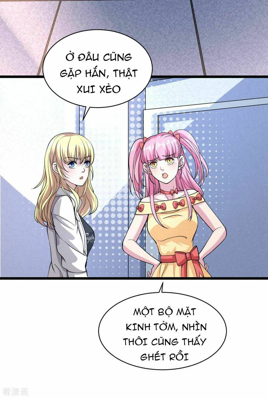 Đô Thị Tà Vương: Chapter 3