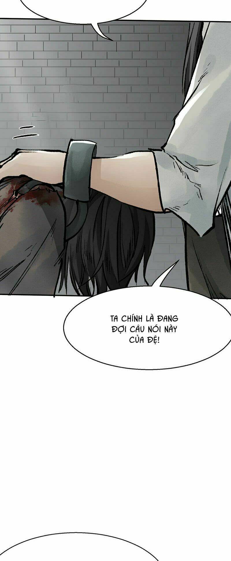 Liên Thành Quyết: Chapter 16