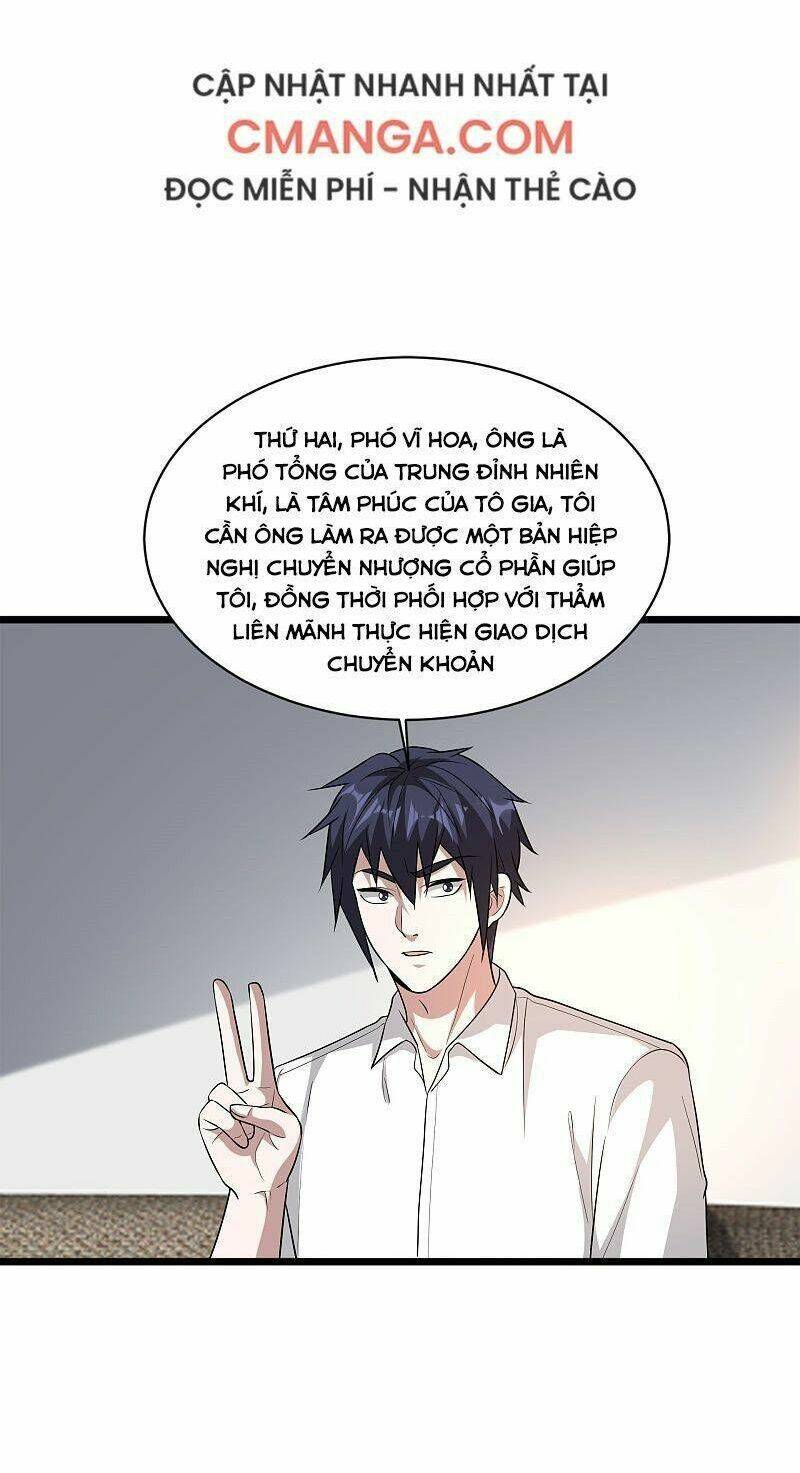 Đô Thị Tà Vương: Chapter 121