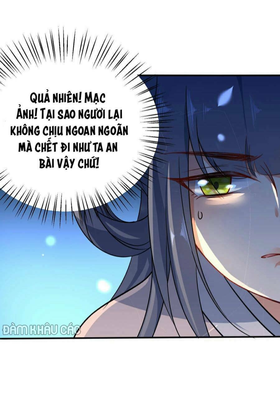 Tiểu Yêu Tinh Điều Giáo Bảo Điển: Chapter 54