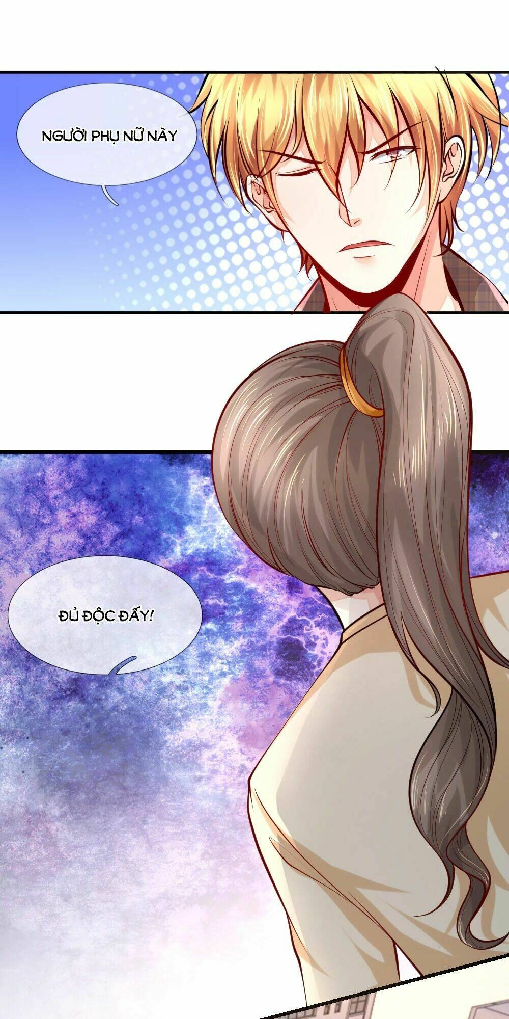 Y Sủng Thành Hôn: Chapter 28