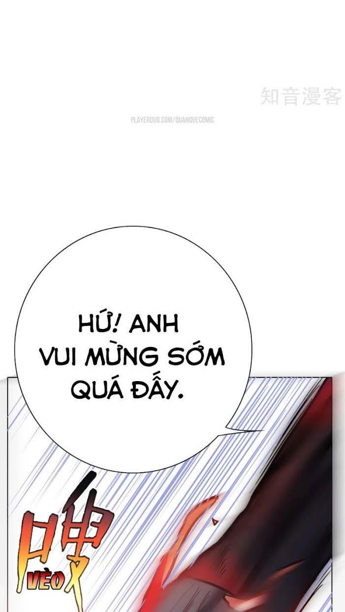 Hệ Thống Tiên Tôn Tại Đô Thị: Chapter 81