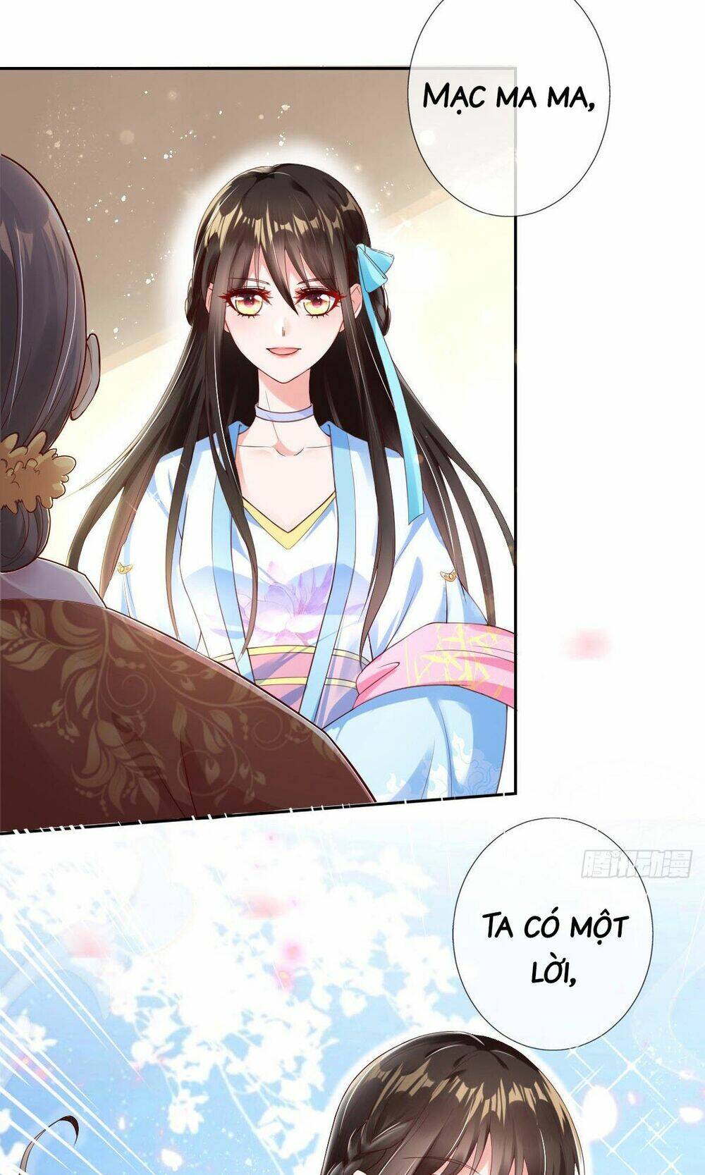 Kinh Thế Cuồng Phi: Chapter 11