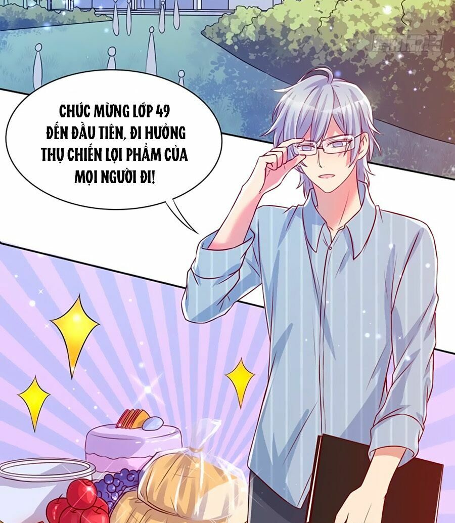 Chồng Già Vợ Trẻ Trêu Nhau Hàng Ngày: Chapter 35