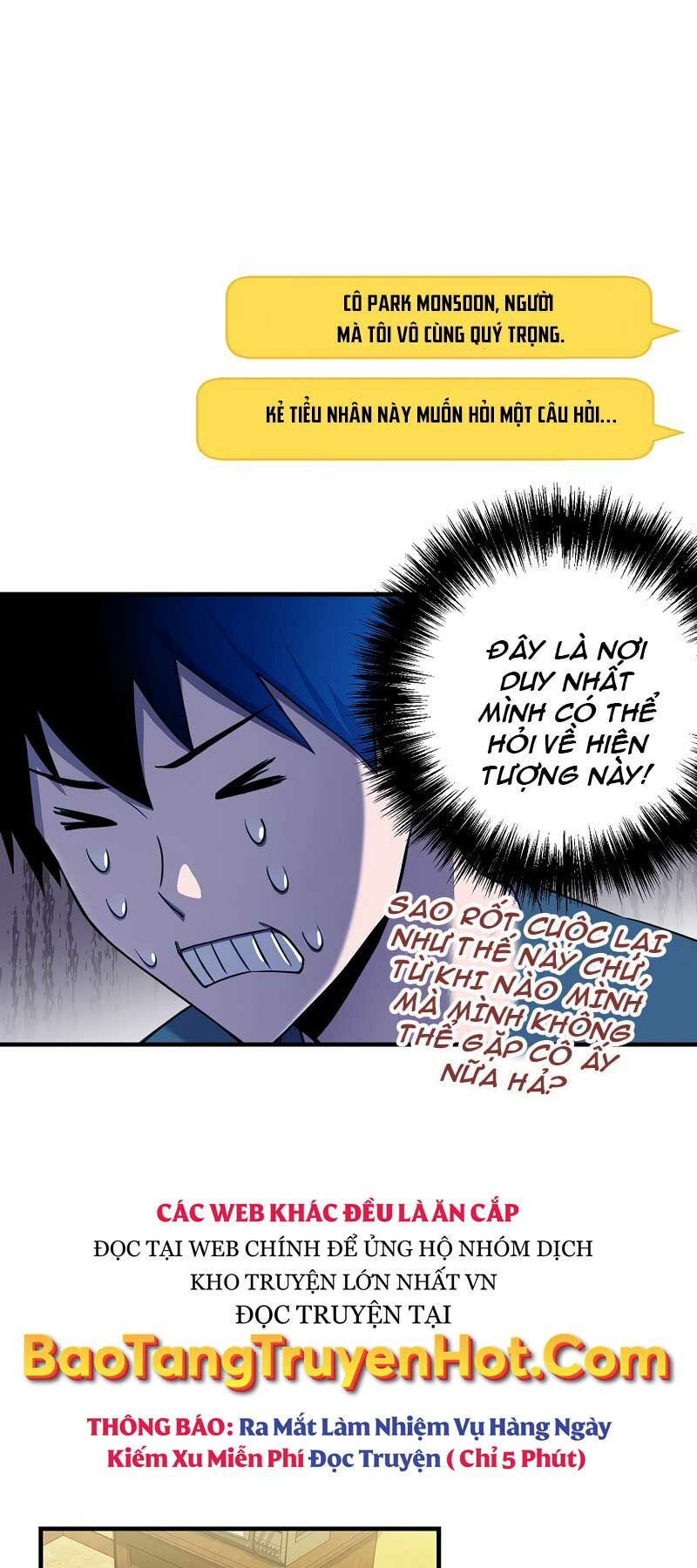 Trưởng Phòng Kim Tất Thắng: Chapter 4