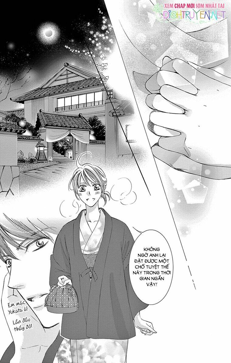 Ai Rồi Cũng Phải Kết Hôn: Chapter 22