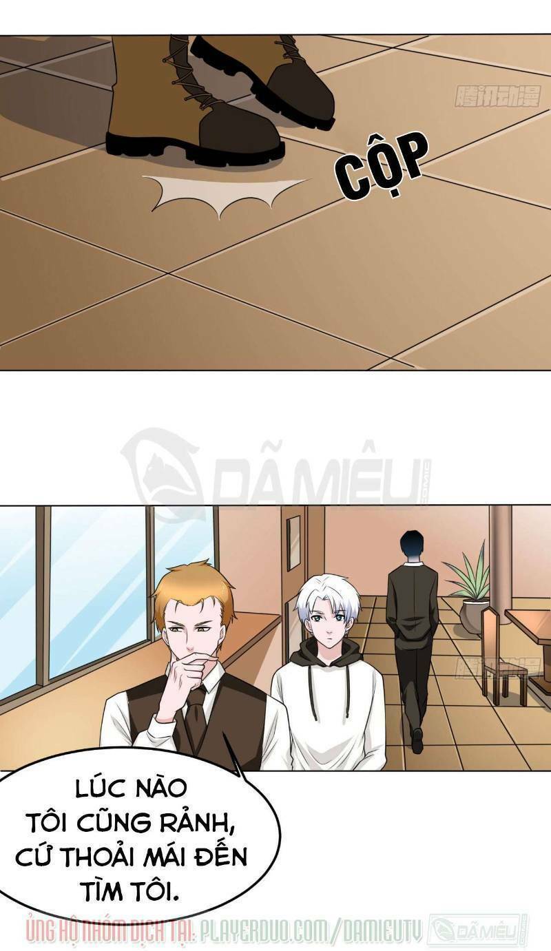 Đô Thị Tu Luyện Cuồng Triều: Chapter 108