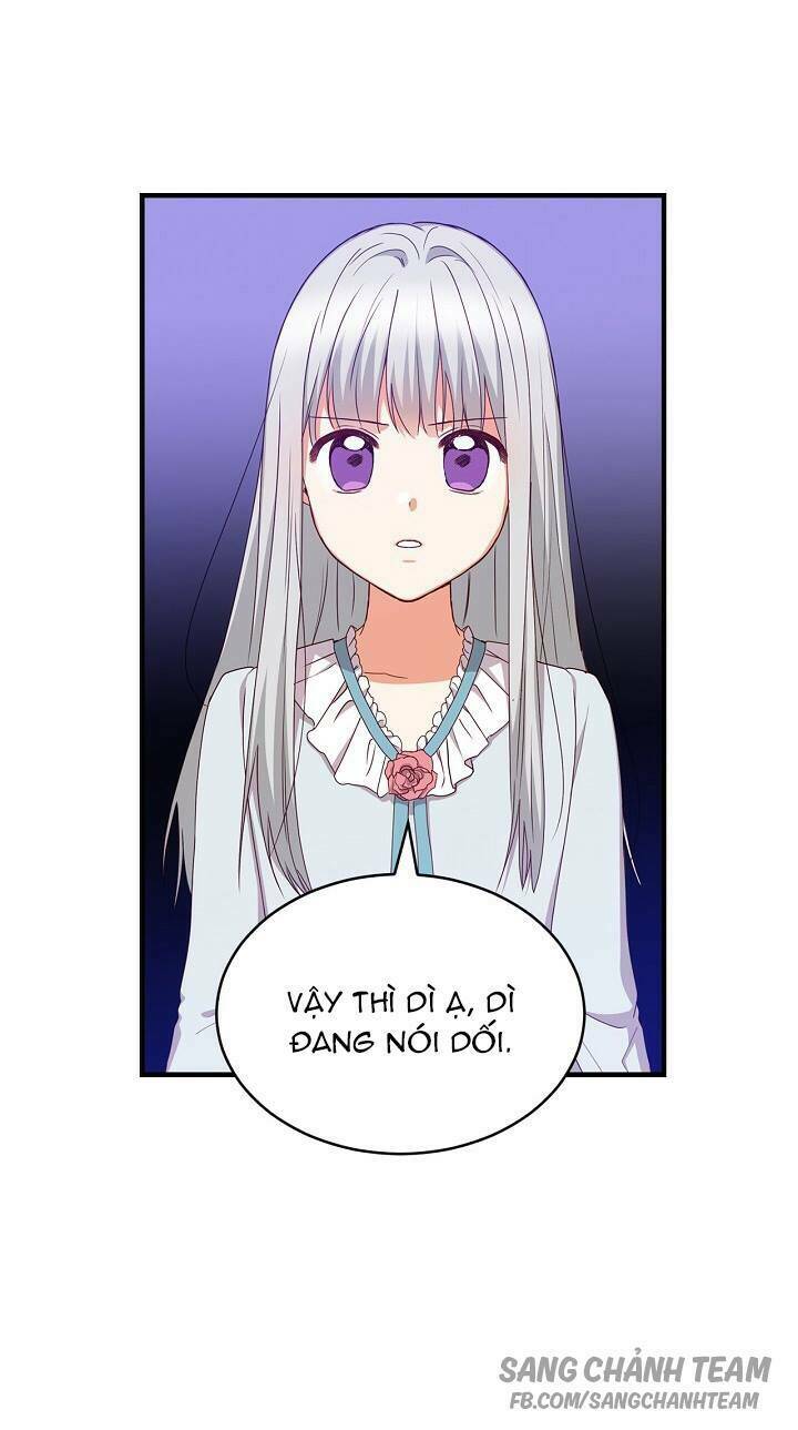 Đừng Chọc Đứa Em Gái Bé Bỏng Của Chúng Tôi: Chapter 32