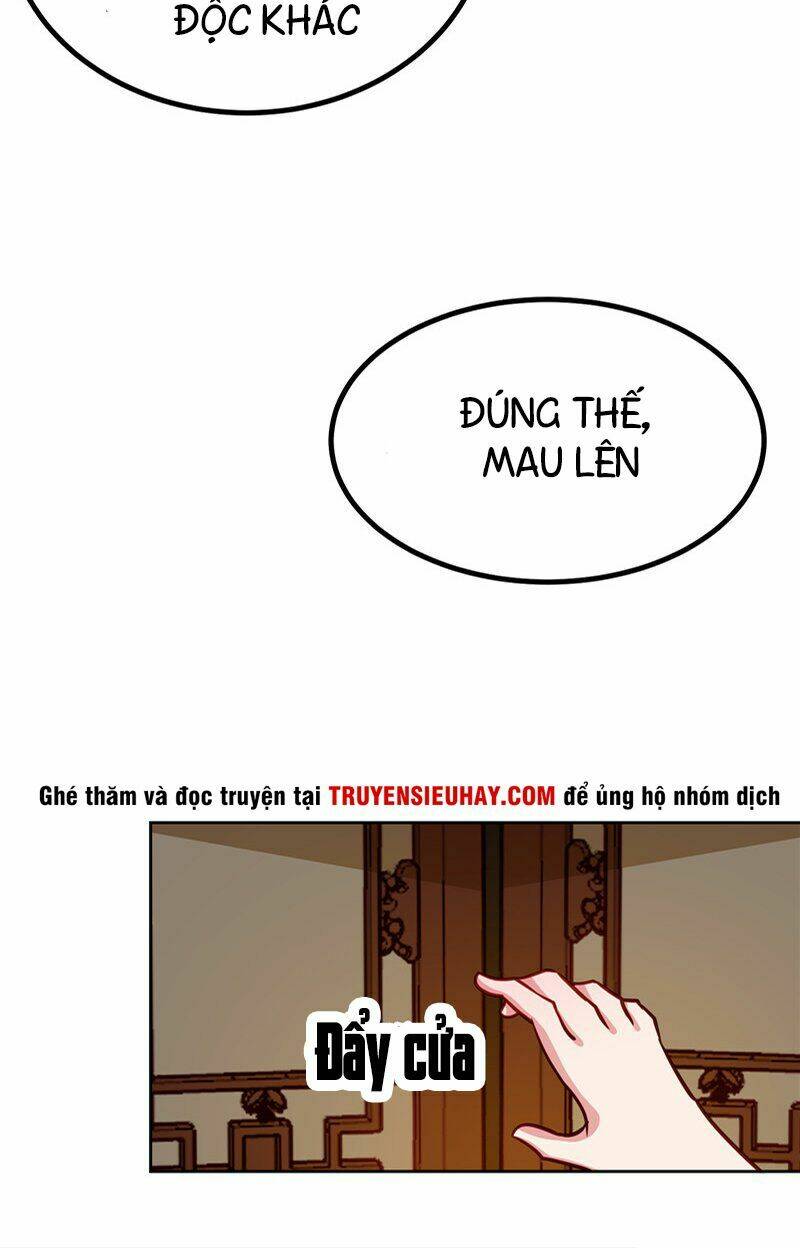 Thiên Tài Tiểu Độc Phi: Chapter 84